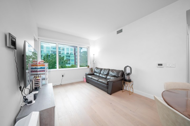 Photo 11 at 205 - 4932 Cambie Street, Cambie, Vancouver West