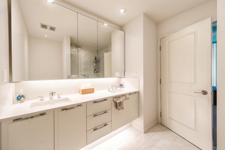 Photo 18 at 301 - 3188 Riverwalk Avenue, South Marine, Vancouver East