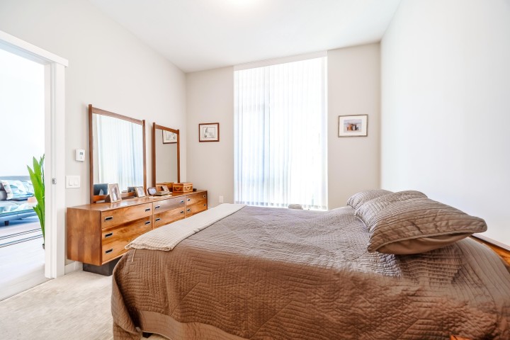 Photo 15 at 301 - 3188 Riverwalk Avenue, South Marine, Vancouver East