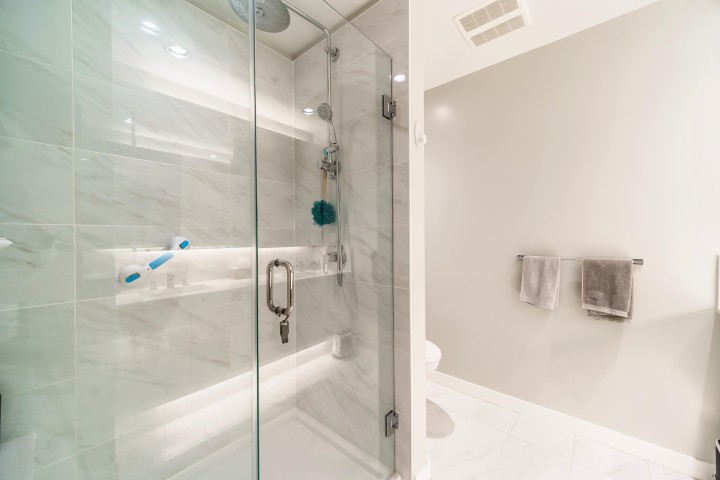 Photo 19 at 301 - 3188 Riverwalk Avenue, South Marine, Vancouver East