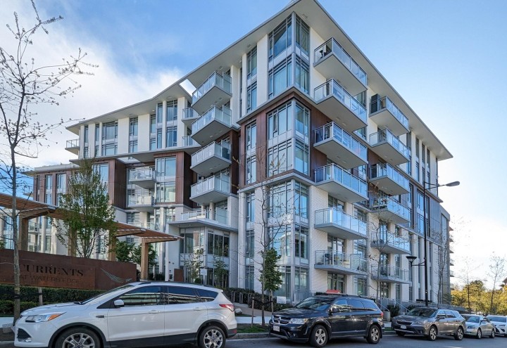 Photo 29 at 301 - 3188 Riverwalk Avenue, South Marine, Vancouver East