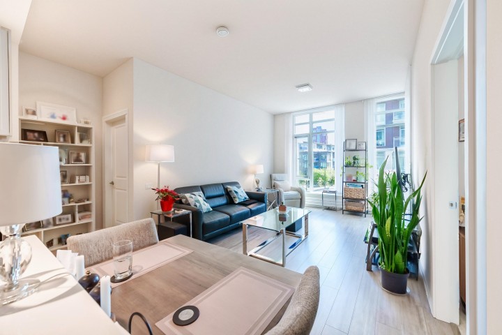 Photo 8 at 301 - 3188 Riverwalk Avenue, South Marine, Vancouver East