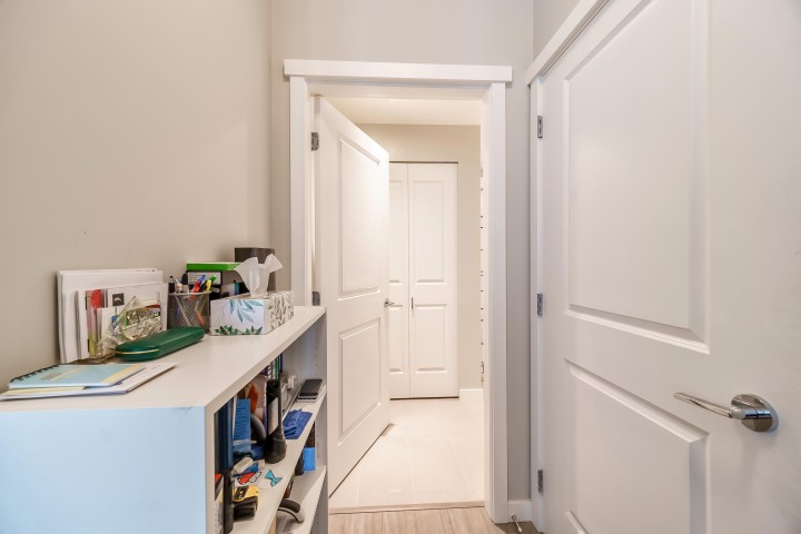 Photo 21 at 301 - 3188 Riverwalk Avenue, South Marine, Vancouver East