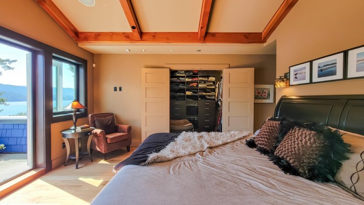 Photo 23 at 5125 Indian River Drive, Woodlands-Sunshine-Cascade, North Vancouver