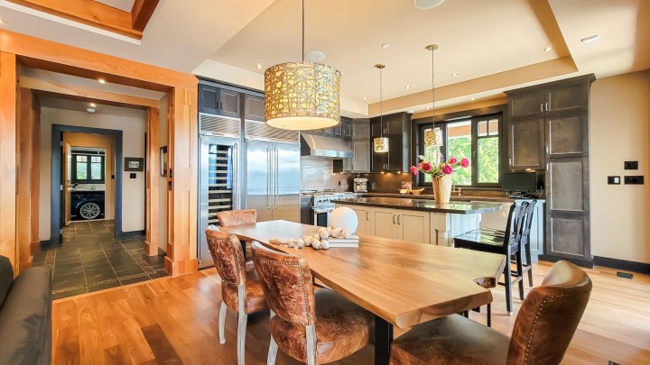 Photo 13 at 5125 Indian River Drive, Woodlands-Sunshine-Cascade, North Vancouver