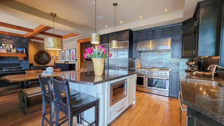 Photo 16 at 5125 Indian River Drive, Woodlands-Sunshine-Cascade, North Vancouver