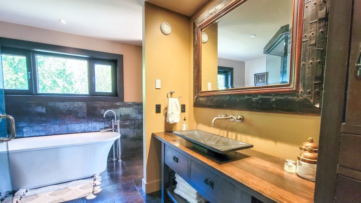 Photo 26 at 5125 Indian River Drive, Woodlands-Sunshine-Cascade, North Vancouver