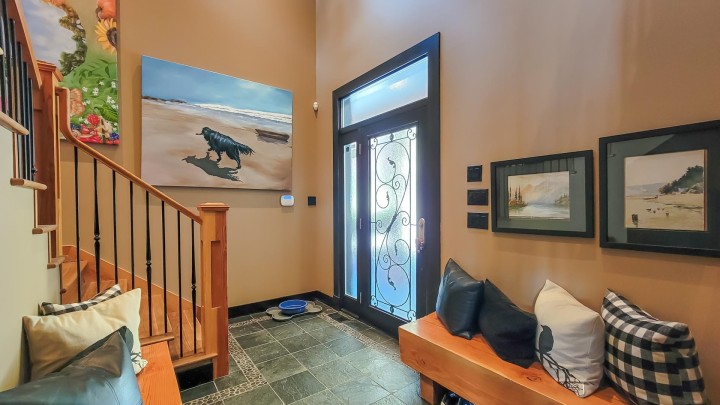 Photo 7 at 5125 Indian River Drive, Woodlands-Sunshine-Cascade, North Vancouver