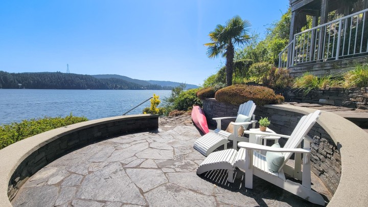 Photo 32 at 5125 Indian River Drive, Woodlands-Sunshine-Cascade, North Vancouver