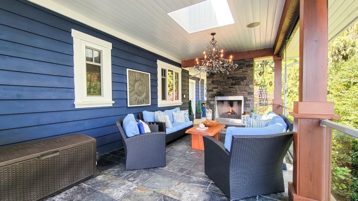 Photo 28 at 5125 Indian River Drive, Woodlands-Sunshine-Cascade, North Vancouver