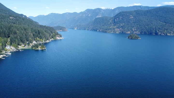 Photo 5 at 5125 Indian River Drive, Woodlands-Sunshine-Cascade, North Vancouver