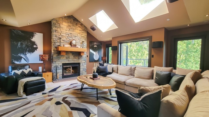 Photo 20 at 5125 Indian River Drive, Woodlands-Sunshine-Cascade, North Vancouver