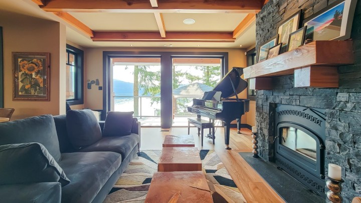 Photo 9 at 5125 Indian River Drive, Woodlands-Sunshine-Cascade, North Vancouver