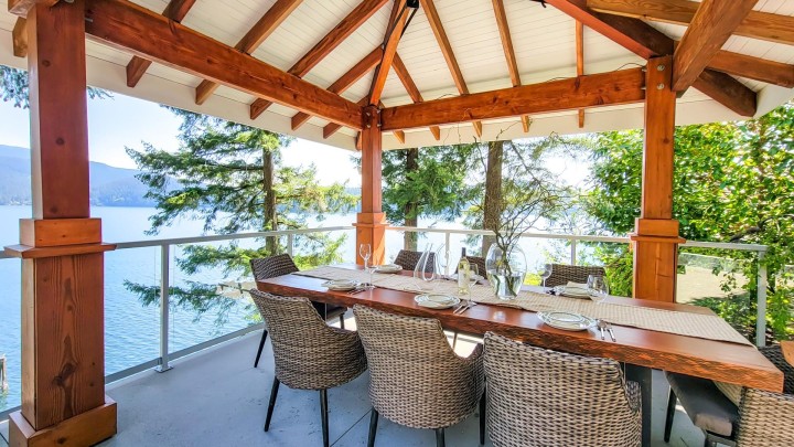 Photo 33 at 5125 Indian River Drive, Woodlands-Sunshine-Cascade, North Vancouver