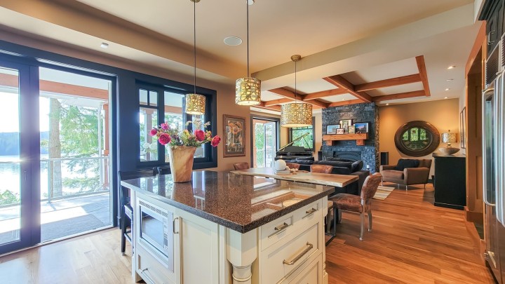 Photo 14 at 5125 Indian River Drive, Woodlands-Sunshine-Cascade, North Vancouver