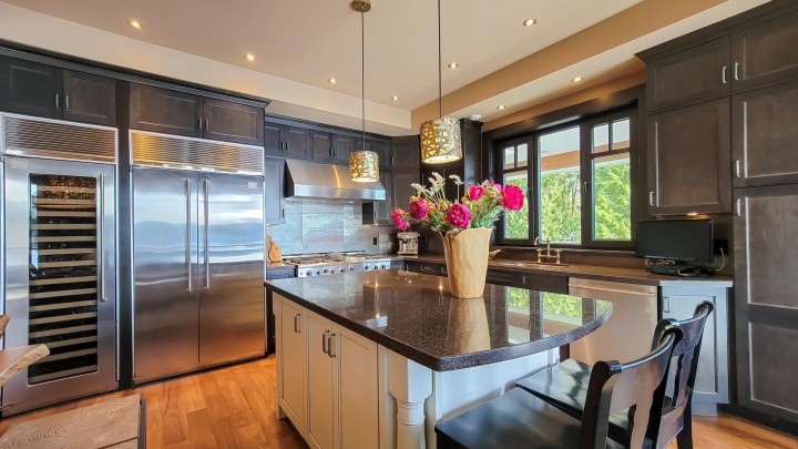 Photo 15 at 5125 Indian River Drive, Woodlands-Sunshine-Cascade, North Vancouver