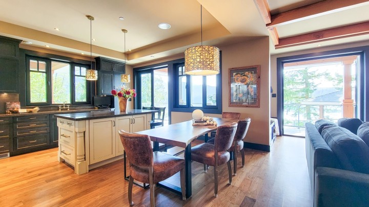 Photo 11 at 5125 Indian River Drive, Woodlands-Sunshine-Cascade, North Vancouver