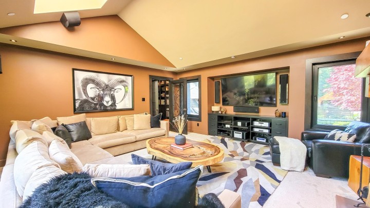 Photo 19 at 5125 Indian River Drive, Woodlands-Sunshine-Cascade, North Vancouver