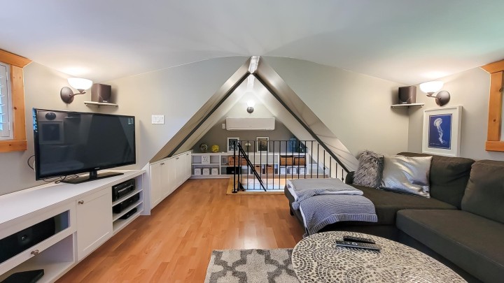 Photo 40 at 5125 Indian River Drive, Woodlands-Sunshine-Cascade, North Vancouver