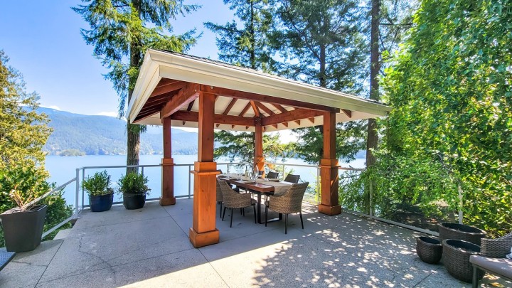 Photo 31 at 5125 Indian River Drive, Woodlands-Sunshine-Cascade, North Vancouver