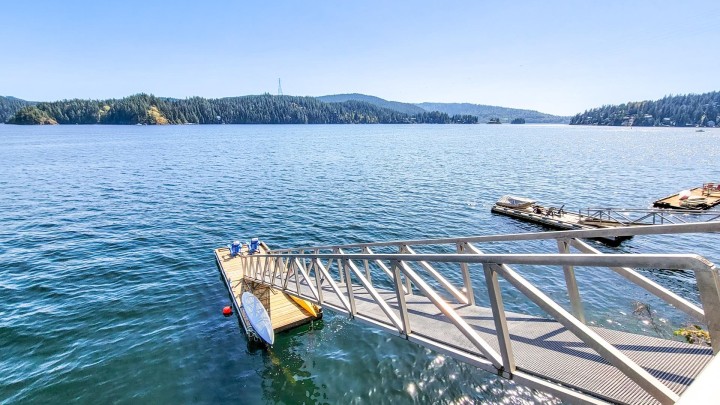 Photo 39 at 5125 Indian River Drive, Woodlands-Sunshine-Cascade, North Vancouver