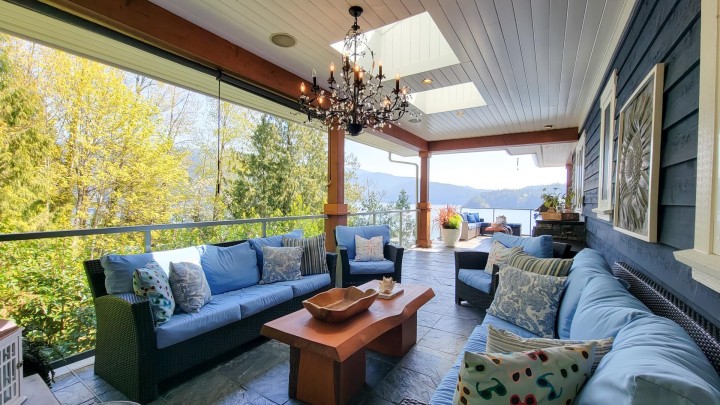 Photo 29 at 5125 Indian River Drive, Woodlands-Sunshine-Cascade, North Vancouver