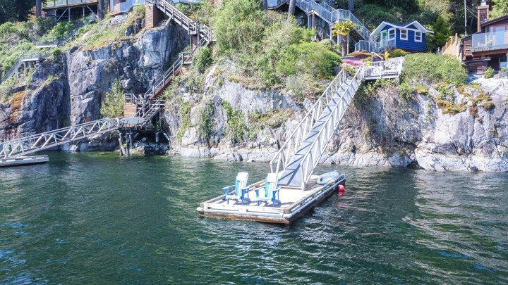 Photo 4 at 5125 Indian River Drive, Woodlands-Sunshine-Cascade, North Vancouver