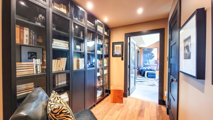 Photo 21 at 5125 Indian River Drive, Woodlands-Sunshine-Cascade, North Vancouver