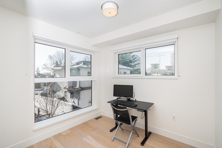 Photo 27 at 158 W Woodstock Avenue, Cambie, Vancouver West