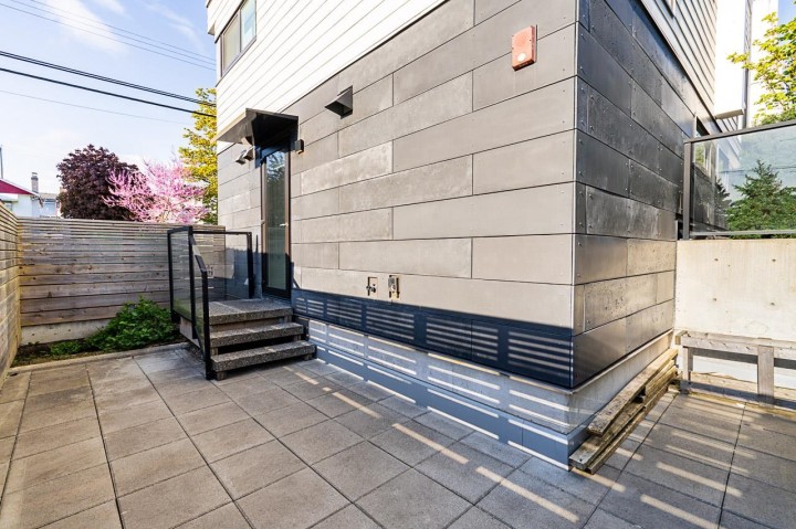 Photo 13 at 158 W Woodstock Avenue, Cambie, Vancouver West