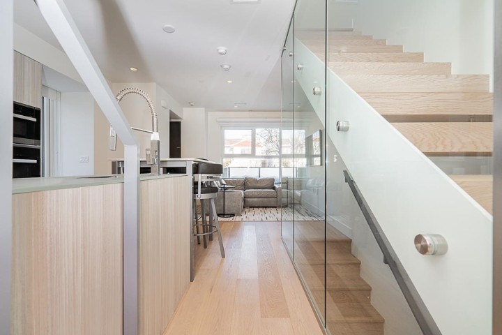 Photo 16 at 158 W Woodstock Avenue, Cambie, Vancouver West