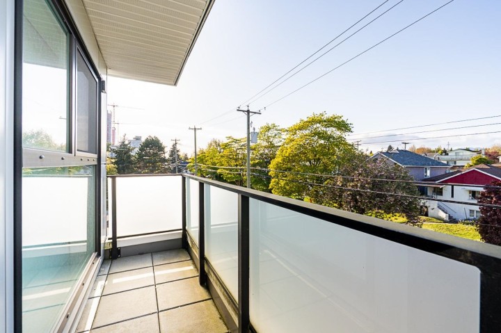 Photo 20 at 158 W Woodstock Avenue, Cambie, Vancouver West