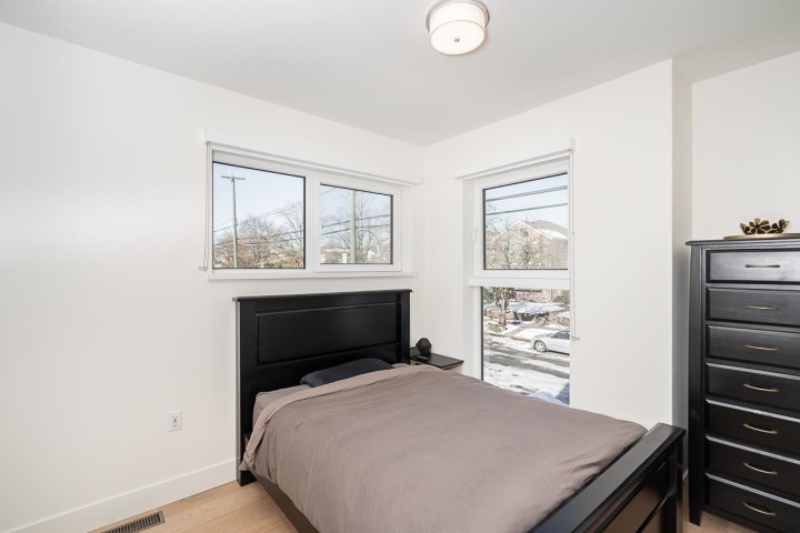 Photo 30 at 158 W Woodstock Avenue, Cambie, Vancouver West