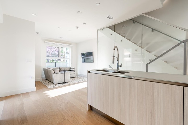 Photo 14 at 158 W Woodstock Avenue, Cambie, Vancouver West