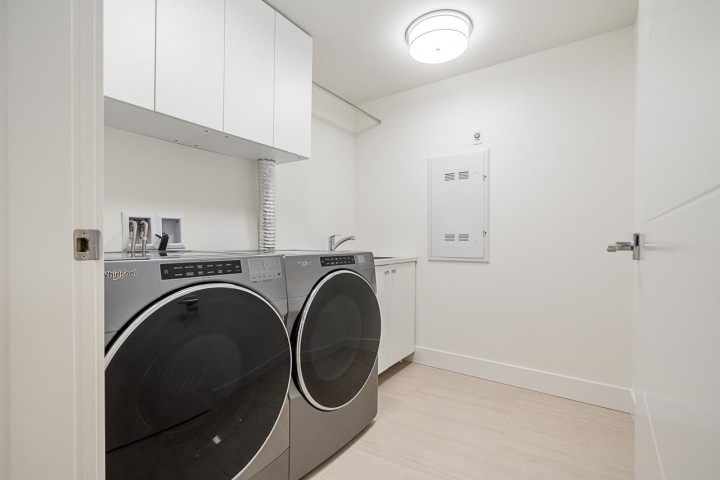 Photo 37 at 158 W Woodstock Avenue, Cambie, Vancouver West