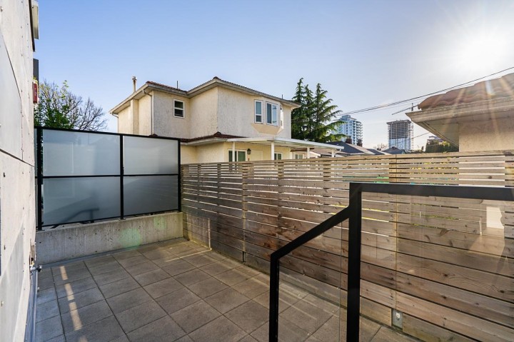 Photo 11 at 158 W Woodstock Avenue, Cambie, Vancouver West