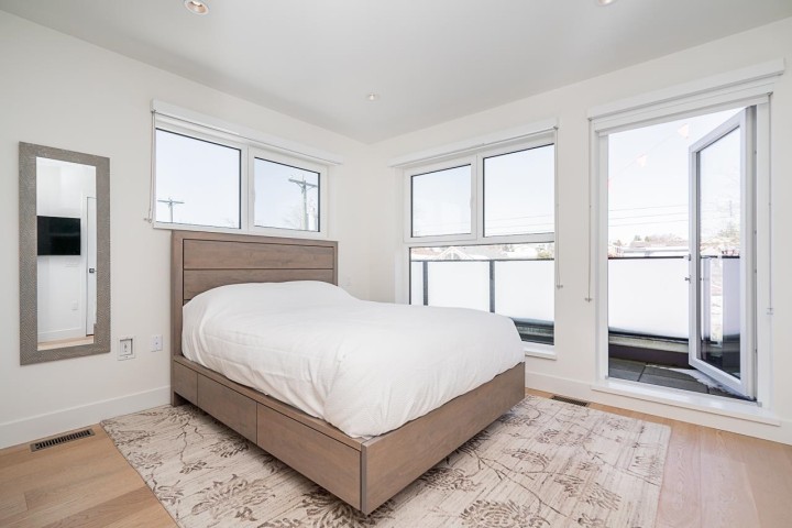 Photo 19 at 158 W Woodstock Avenue, Cambie, Vancouver West