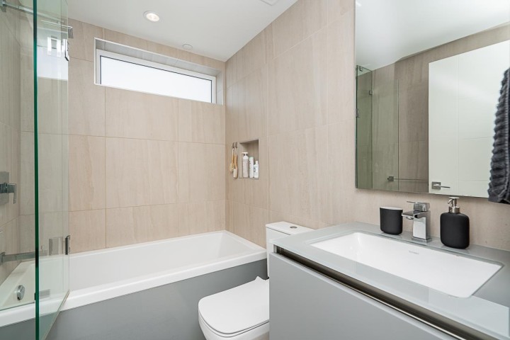 Photo 29 at 158 W Woodstock Avenue, Cambie, Vancouver West