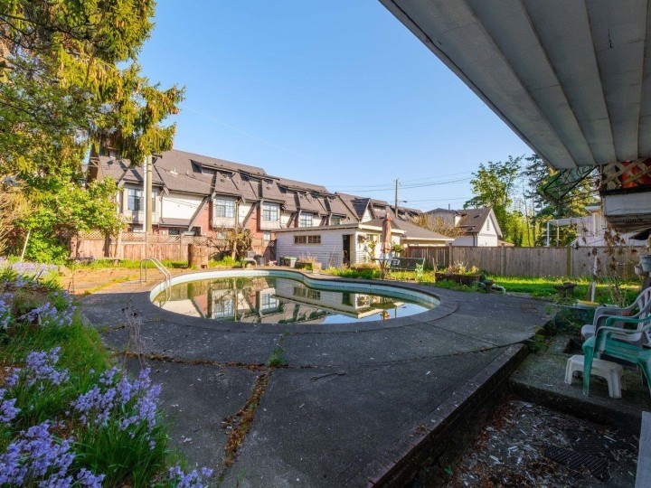 Photo 27 at 7898 Osler Street, Marpole, Vancouver West