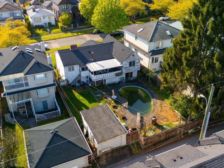 Photo 17 at 7898 Osler Street, Marpole, Vancouver West