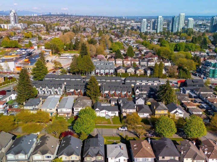 Photo 7 at 7898 Osler Street, Marpole, Vancouver West