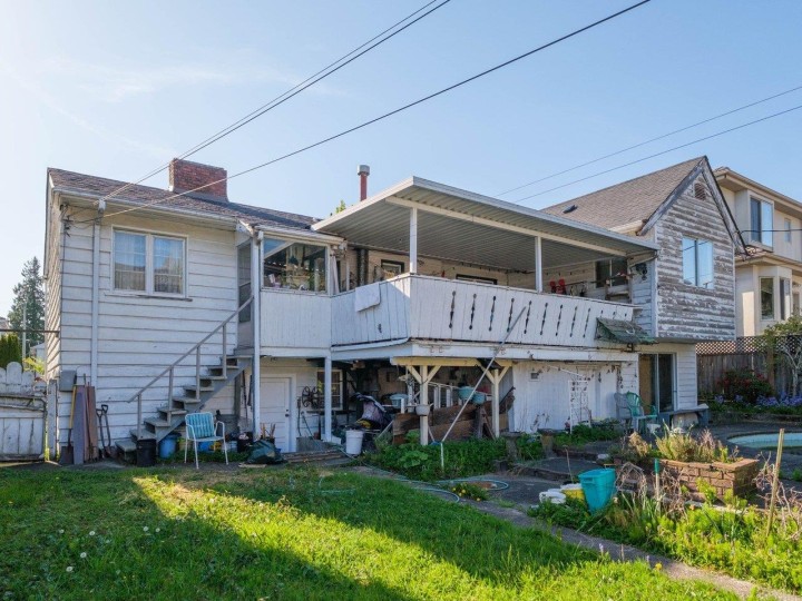 Photo 32 at 7898 Osler Street, Marpole, Vancouver West