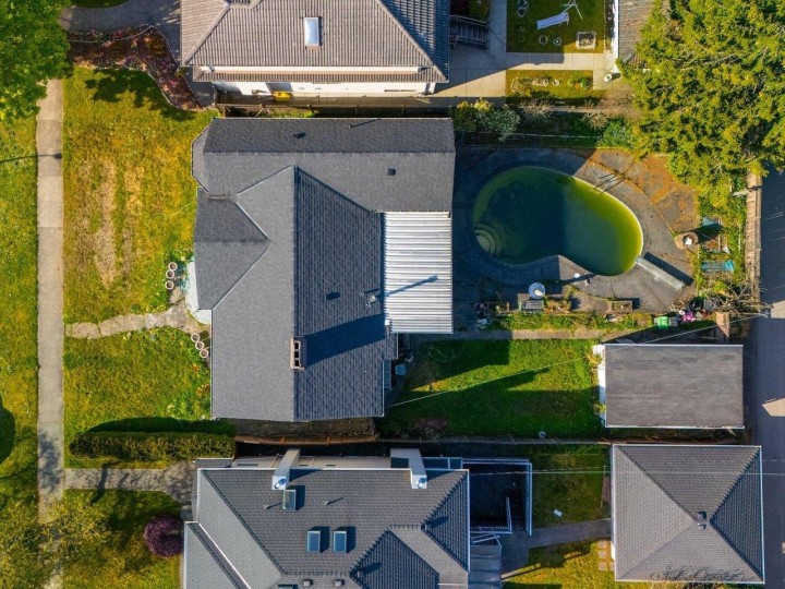 Photo 5 at 7898 Osler Street, Marpole, Vancouver West