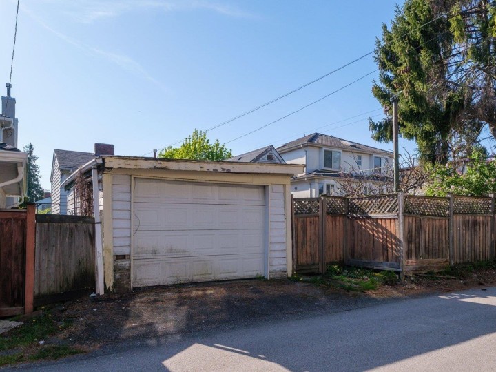 Photo 30 at 7898 Osler Street, Marpole, Vancouver West