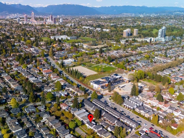 Photo 10 at 7898 Osler Street, Marpole, Vancouver West