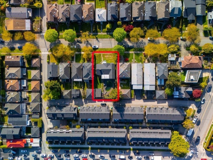 Photo 14 at 7898 Osler Street, Marpole, Vancouver West