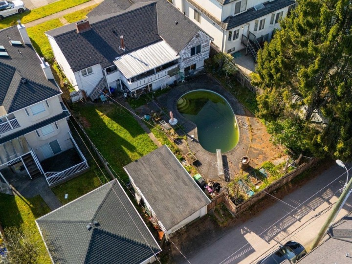 Photo 18 at 7898 Osler Street, Marpole, Vancouver West