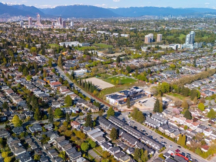 Photo 11 at 7898 Osler Street, Marpole, Vancouver West