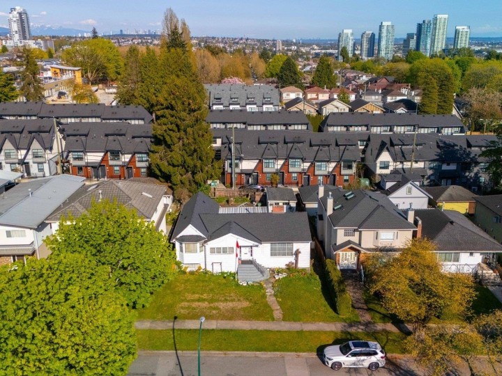 Photo 19 at 7898 Osler Street, Marpole, Vancouver West