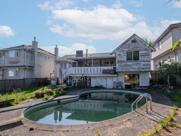 Photo 29 at 7898 Osler Street, Marpole, Vancouver West